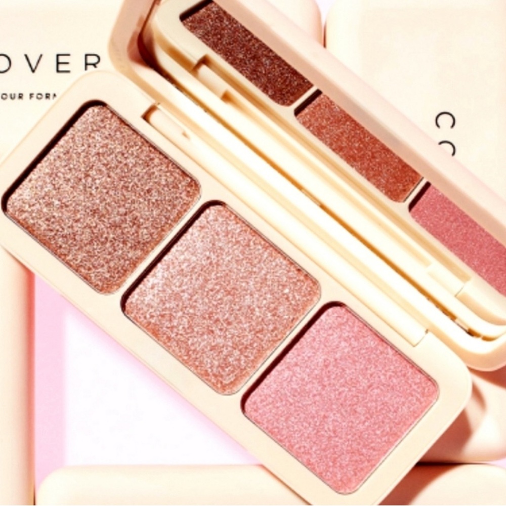 Custom Enhancer Highlighter Palette, Custom FX Highlighter Palette